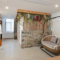 Huisen Huishe Guesthouse