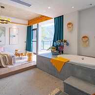 Huisen Huishe Guesthouse