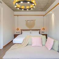 Huisen Huishe Guesthouse