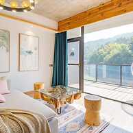 Huisen Huishe Guesthouse