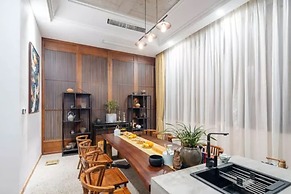 Huisen Huishe Guesthouse