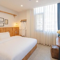 Huisen Huishe Guesthouse