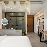 Huisen Huishe Guesthouse