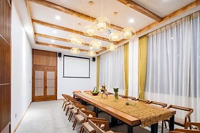 Huisen Huishe Guesthouse