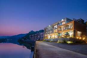 Huisen Huishe Guesthouse