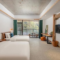 Huisen Huishe Guesthouse