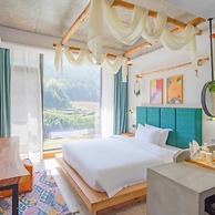 Huisen Huishe Guesthouse