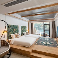 Huisen Huishe Guesthouse