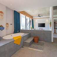 Huisen Huishe Guesthouse