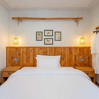 Huisen Huishe Guesthouse