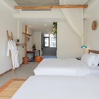 Huisen Huishe Guesthouse