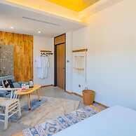 Huisen Huishe Guesthouse