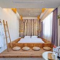 Huisen Huishe Guesthouse