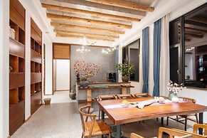 Huisen Huishe Guesthouse