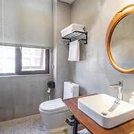 Huisen Huishe Guesthouse