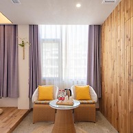 Huisen Huishe Guesthouse