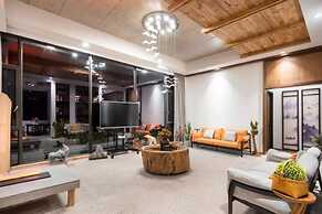 Huisen Huishe Guesthouse