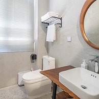 Huisen Huishe Guesthouse