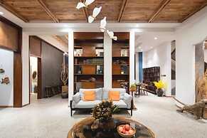 Huisen Huishe Guesthouse