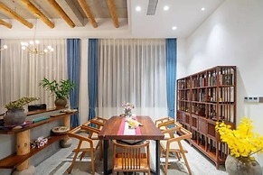 Huisen Huishe Guesthouse