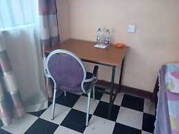 Berlin Guest House
