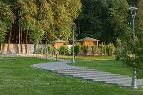 AMAKS Krasnaya Pakhra Resort