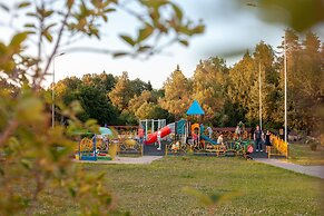 AMAKS Krasnaya Pakhra Resort