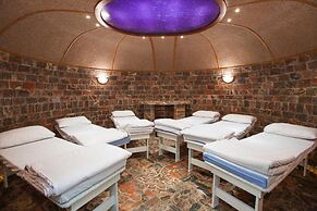 AMAKS Krasnaya Pakhra Resort