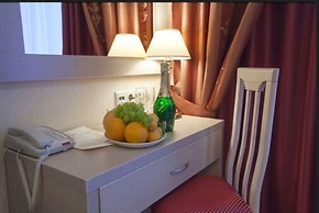 AMAKS Krasnaya Pakhra Resort