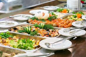 AMAKS Krasnaya Pakhra Resort