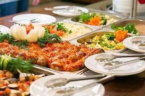 AMAKS Krasnaya Pakhra Resort