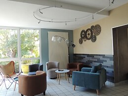 Hotel Les Trois Marchands