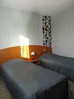 Hotel Les Trois Marchands