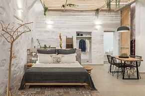 Aphrodite Luxury Apartment