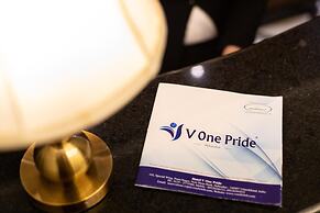 V One Pride