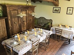 Agriturismo Palazzo Minelli