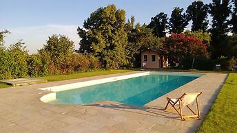 Agriturismo Palazzo Minelli