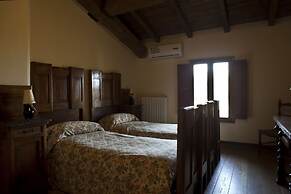 Agriturismo Palazzo Minelli