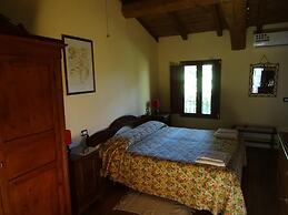 Agriturismo Palazzo Minelli