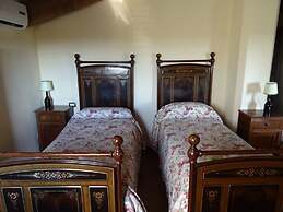 Agriturismo Palazzo Minelli