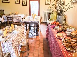 Agriturismo Palazzo Minelli