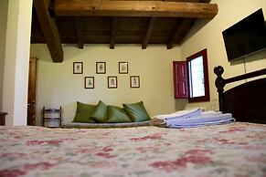 Agriturismo Palazzo Minelli