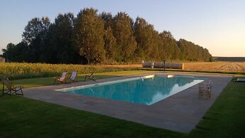 Agriturismo Palazzo Minelli
