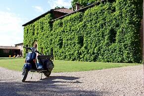Agriturismo Palazzo Minelli