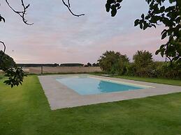 Agriturismo Palazzo Minelli