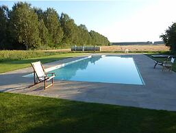 Agriturismo Palazzo Minelli