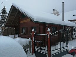 Bergwiesenhütte