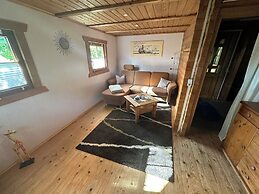 Bergwiesenhütte (Wilkommen für Biker)
