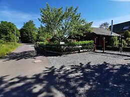 Bergwiesenhütte (Wilkommen für Biker)