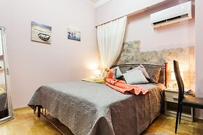 Athens Cozy Rooms
